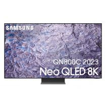 SAMSUNG Neo QLED, 100Hz, Neural Quantum Processor 8K, Neo Quantum HDR 8K Plus, *