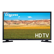 SAMSUNG TV 32 Pouces HDTV + Connecté Smart TV TIZEN *