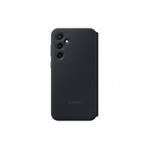 SAMSUNG Etui Smart View avec porte-carte pour Galaxy S23FE Noir