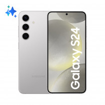 SAMSUNG Galaxy S24 Dual Sim 8GB RAM 256GB Marble Gray EU