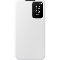 SAMSUNG Etui Smart S View pour Galaxy A35 5G Blanc