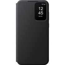 SAMSUNG Etui Smart S View pour Galaxy A35 5G Noir