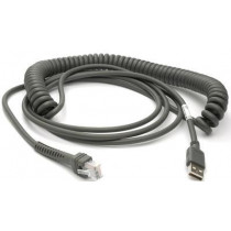 GENERIQUE Cable USB vers Scanner à main Datalogic 90A052066