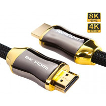 MCL Samar CABLE HDMI 2.1 ULTRA HD