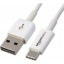 PNY USB-A TO USB-C 2.0 WHITE