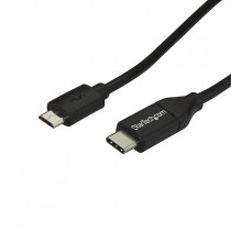 DCU TECNOLOGIC USB 2.0 MICRO-USB C 1M