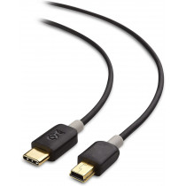 DCU TECNOLOGIC USB CONNECTION TYPE C- USB SOFT