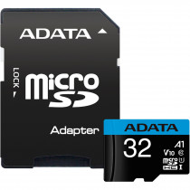 ADATA Premier microSDHC 32 Go