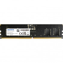 ADATA Barrette mémoire 16Go DIMM DDR5  PC5-38400 (4800 MHz) (Noir) (OEM)