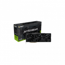 PALIT Carte Graphique Nvidia  GeForce RTX 4070 JetStream 12Go