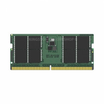 KINGSTON 32GB DDR5 5200 SODIMM Kingston Branded