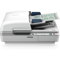 EPSON WorkForce DS-6500 - A4 Scanner