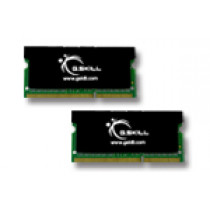 GSKILL SODIMM 8 Go (kit 2x 4 Go) DDR3-SDRAM PC3-12800