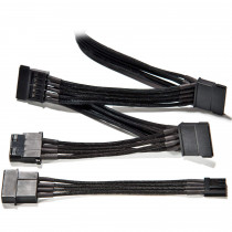 BEQUIET Multi Power Cable CM-30750 