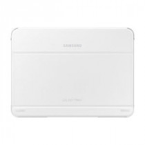 SAMSUNG Book Cover Blanc Samsung Galaxy Tab 4 10.1"