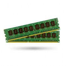 SYNOLOGY 4 Go (2 x 2 Go) DDR3 ECC 1333 MHz CL9 