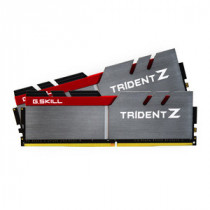 GSKILL Trident Z 16 Go (2x8 Go) DDR4 3200 MHz CL14