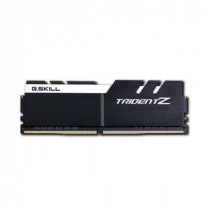GSKILL Trident Z 32 Go (2x 16 Go) DDR4 3200 MHz CL16 (F4-3200C16D-32GTZKW)