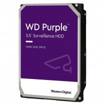 WESTERN DIGITAL WD Purple 4TB SATA 3.5p HDD