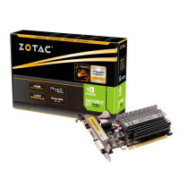 ZOTAC GeForce GT 730 4GB  GeForce GT 730 4GB