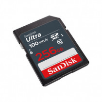sandisk SanDisk Ultra SDXC UHS-I U1 256 Go (SDSDUNR-256G-GN3IN)