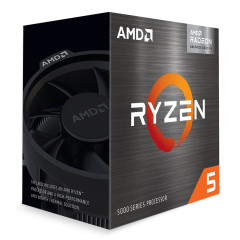 AMD Processeur Ryzen 5 5600GT 4.6 GHz Socket AM4