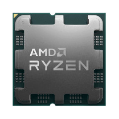 AMD Processeur Ryzen 7 7800X3D 8 Cœurs Version Tray
