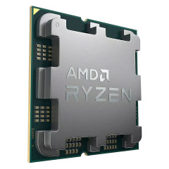 AMD Processeur Ryzen 7 8700F 8-Core 5.0 GHz Socket AM5