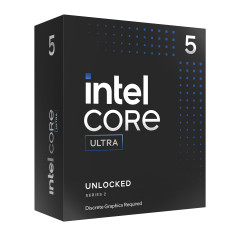 INTEL Processeur Core Ultra 5 245KF 14 Coeurs 4