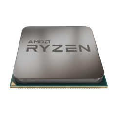 AMD Processeur Ryzen 5 3400G 4.2 GHz Socket AM4