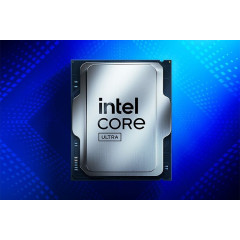 INTEL Processeur Core Ultra 7 265F 20 Cœurs 5.3 GHz Socket LGA1851