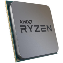 AMD Processeur Ryzen 5 8500G 3.5 GHz Socket AM5