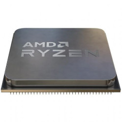 AMD Processeur Ryzen 5 5600GT Socket AM4 4,6 GHz