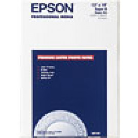 EPSON Premium Luster Photo Papier Inkjet 250g/m2 A3+ 100 feuilles
