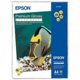 EPSON MATTE heavyweight  papier inkjet 167g/m2 A3+ 50 feuilles pack de 1