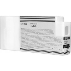 EPSON Encre Pigment Noir Mat SP  Encre Pigment Noir Mat SPx700/x900 150ml
