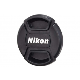 Nikon NIKON BOUCHON OBJECTIF 52 MM__LC 52