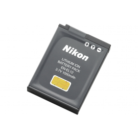 Nikon EN-EL12 pour W300 et A1000