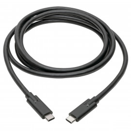 EATON TRIPPLITE USB-C Cable M/M