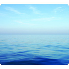 Fellowes Earth Series Mouse pad Blue Ocean