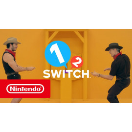 Nintendo 1-2 Switch (Switch)