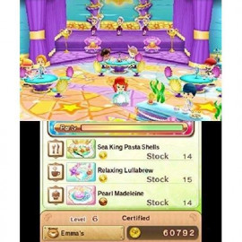 Nintendo DISNEY MAGICAL WORLD2 3DS