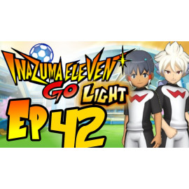 Nintendo Inazuma Eleven Go : Lumière (Nintendo 3DS/2DS)