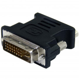 STARTECH Adaptateur DVI-I vers VGA (Mâle/Femelle)