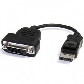 STARTECH Adaptateur vidéo actif DisplayPort vers DVI