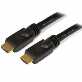 STARTECH Câble HDMI haute vitesse avec HDMI (mâle)/HDMI (mâle) - 10 mètres