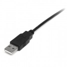 STARTECH Câble USB 2.0 A vers Mini B de 50 cm