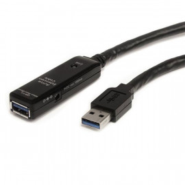 STARTECH Cable d'extension USB 3.0 actif 3 m