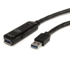 STARTECH Câble d'Extension USB 3.0 Actif 10m