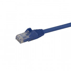 STARTECH Câble réseau Patch Gigabit Cat6